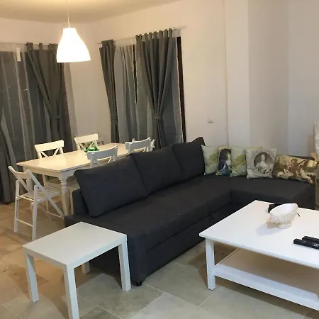 Willa Evoteli Group Gundogan 3+1 Private Pool