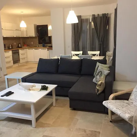 Villa Evoteli Group Gundogan 3+1 Private Pool *