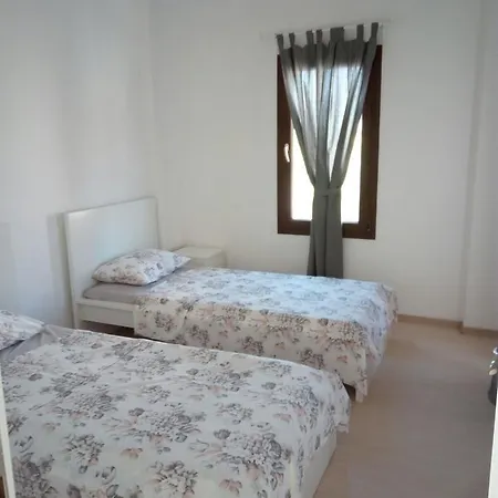 Villa Evoteli Group Gundogan 3+1 Private Pool